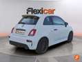 Abarth 500 695 1.4 16v T-Jet 132kW (180 CV) Blanco - thumbnail 8