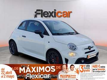 695 1.4 16v T-Jet 132kW (180 CV)