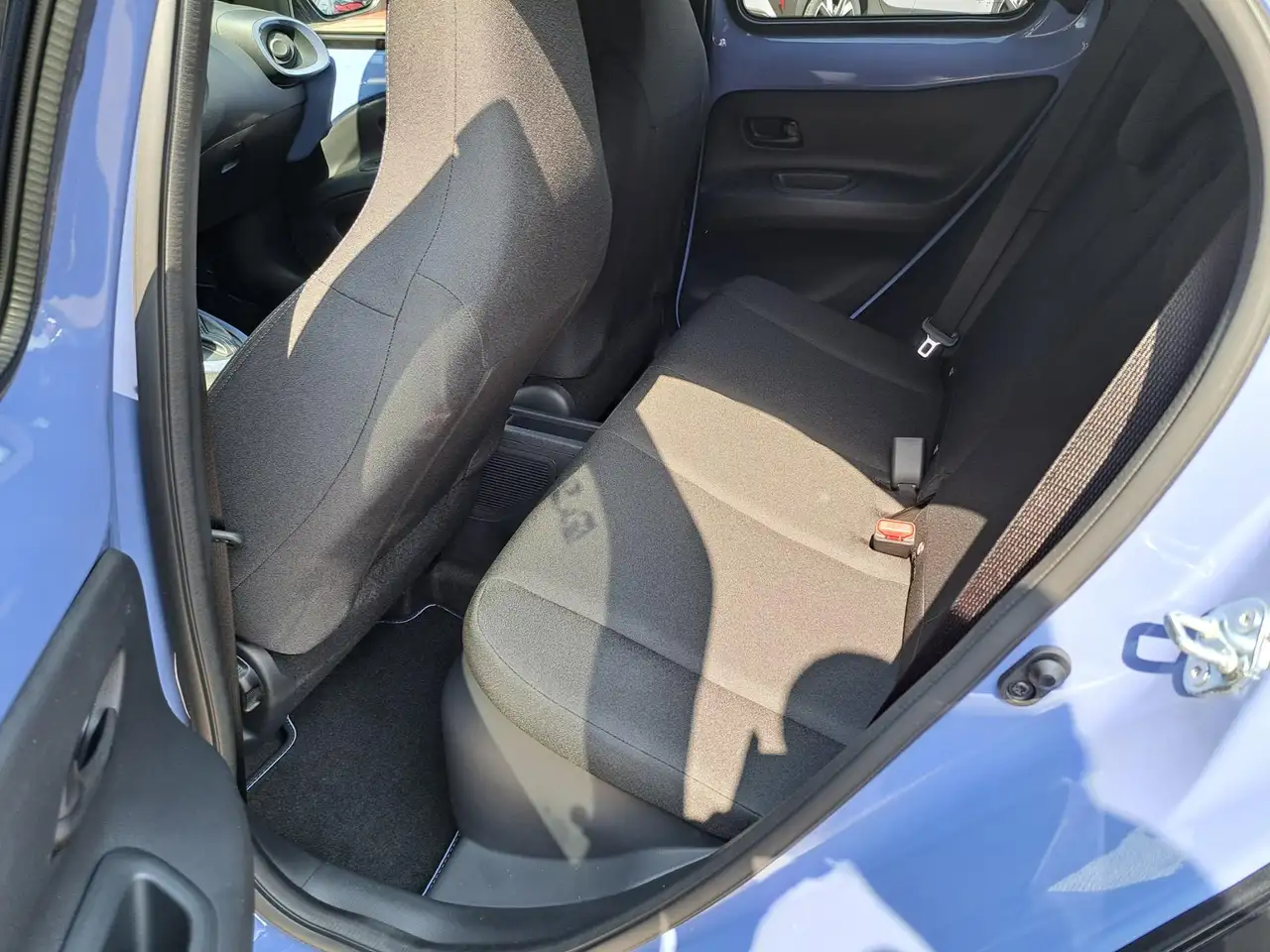 Toyota Aygo X 2026 — фото 10