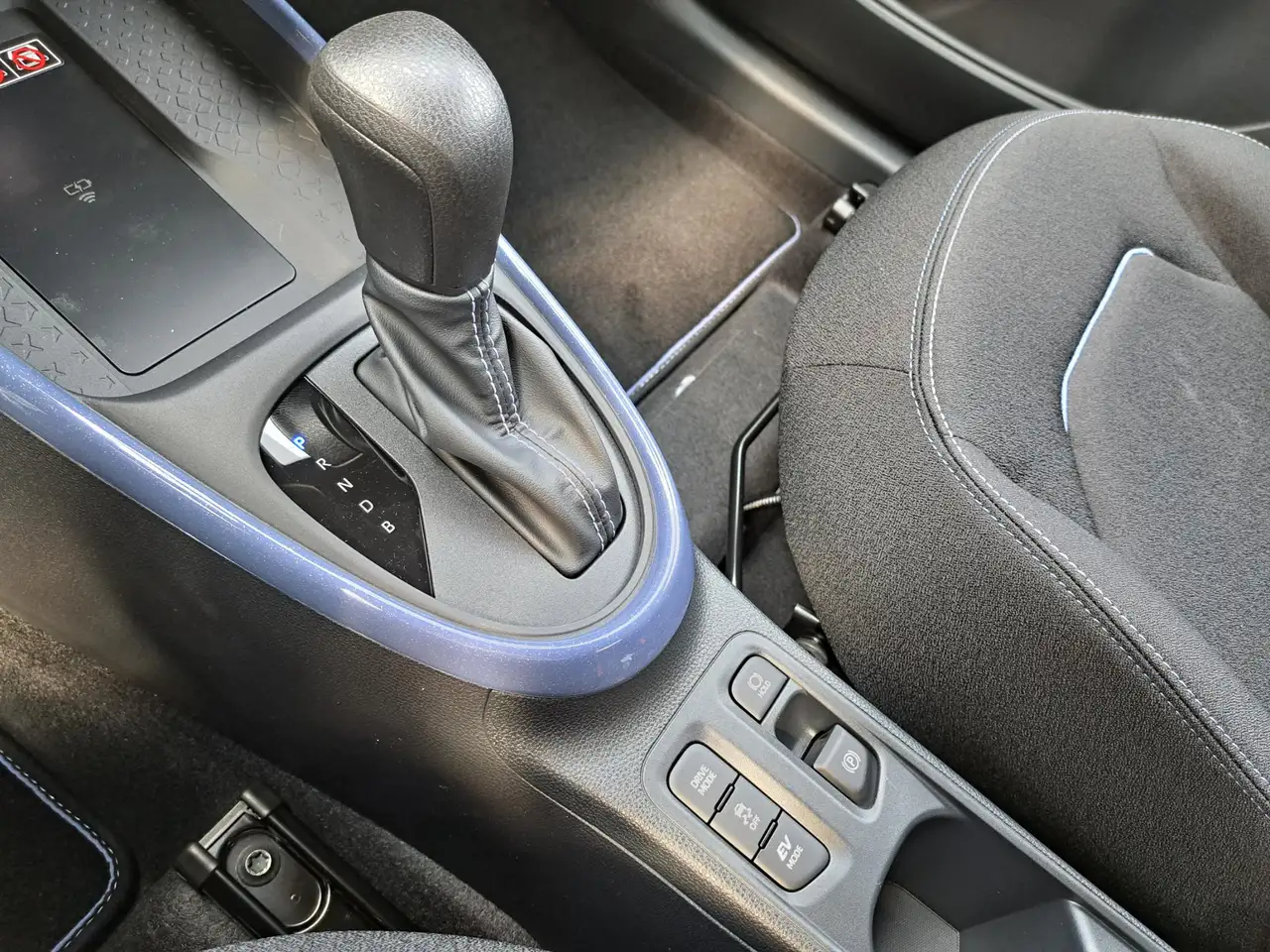 Toyota Aygo X 2026 — фото 20