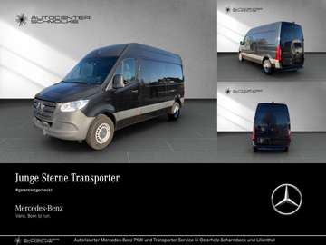eSprinter 312 Ka *KLIMA*DC80KW*RFK*