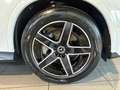 Mercedes-Benz GLC 200 4M Cp. AMG Night Pano/AHK/Dist/Totw/360° Weiß - thumbnail 4
