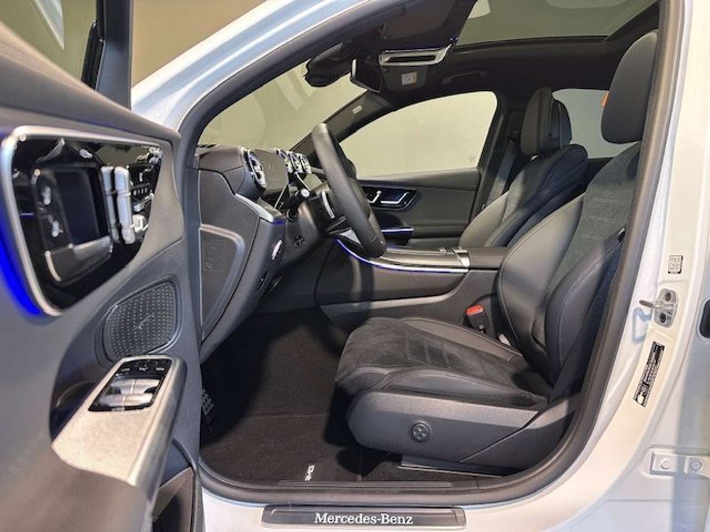 Mercedes GLC Coupé AMG Night 200 -  - Joinsteer - #5