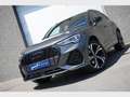 Audi Q3 Sport Edition S line 35 TDI 150pk S tronic LEDER / Gris - thumbnail 1
