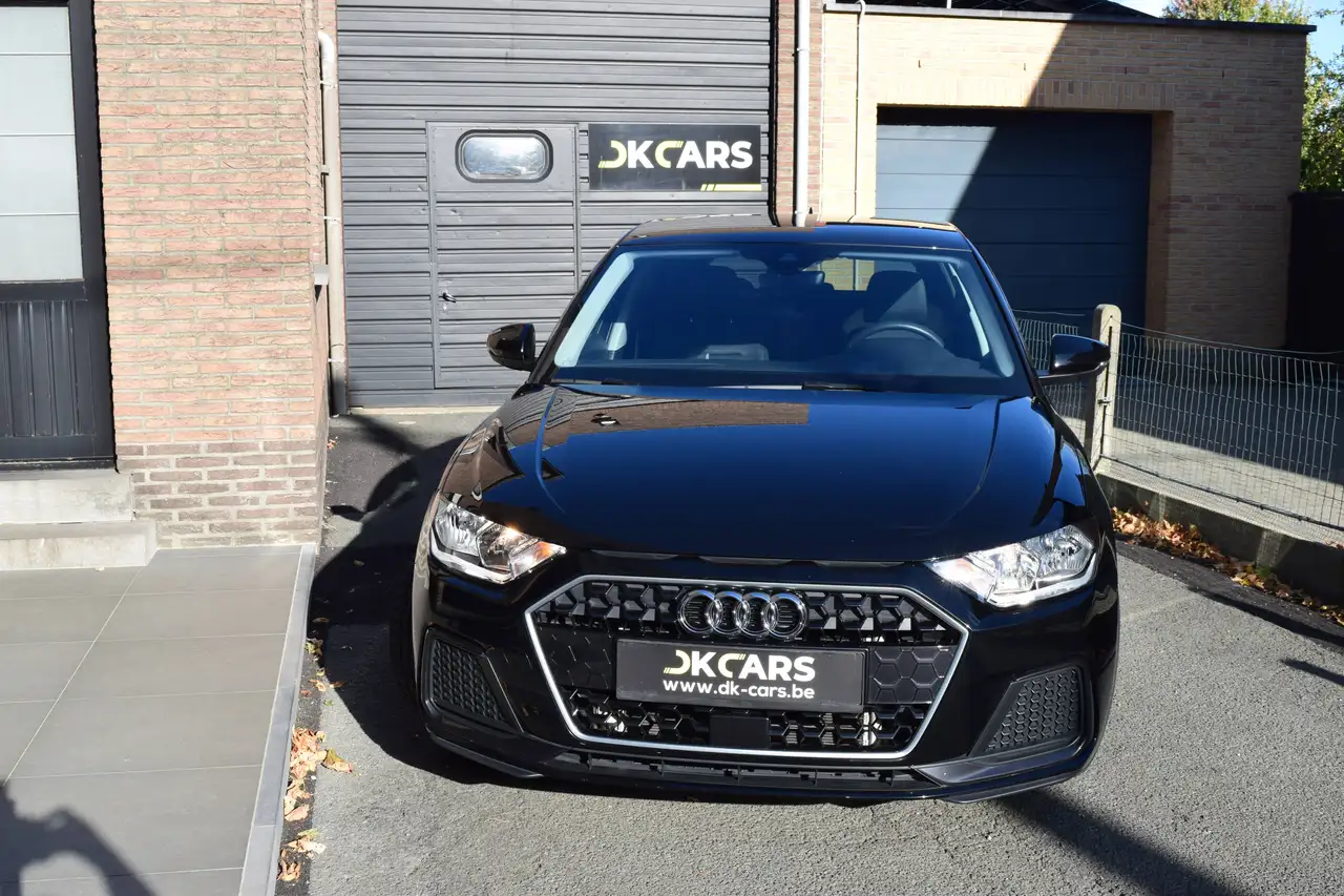 Audi A1 Sportback 25 TFSI Sport Edition S CR-CONTR / APPLE CARPLAY, миниатюра 30