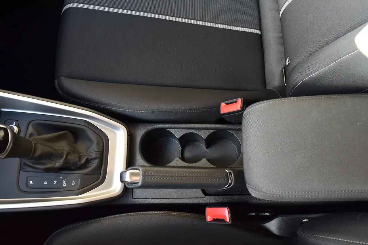 Audi A1 Sportback 25 TFSI Sport Edition S CR-CONTR / APPLE CARPLAY, миниатюра 19