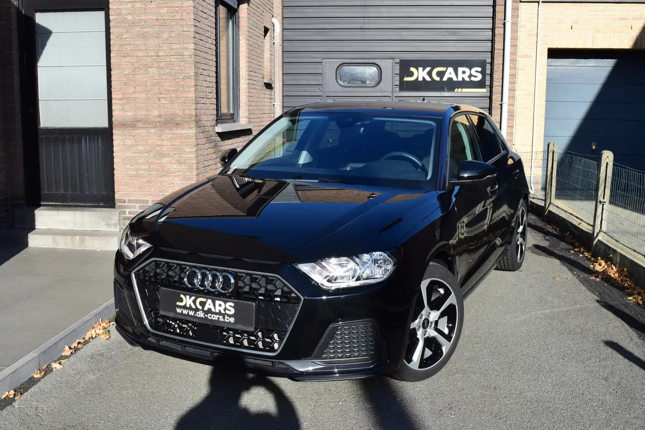 Audi A1 Sportback 25 TFSI Sport Edition S CR-CONTR / APPLE CARPLAY, миниатюра 29