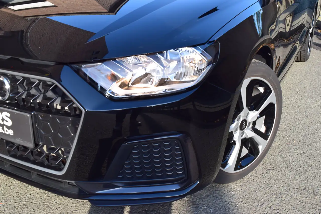 Audi A1 Sportback 25 TFSI Sport Edition S CR-CONTR / APPLE CARPLAY, миниатюра 27