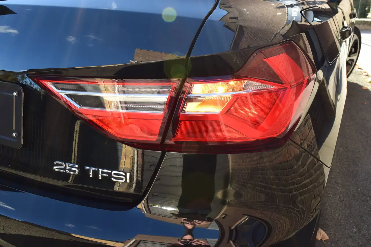 Audi A1 Sportback 25 TFSI Sport Edition S CR-CONTR / APPLE CARPLAY, миниатюра 28