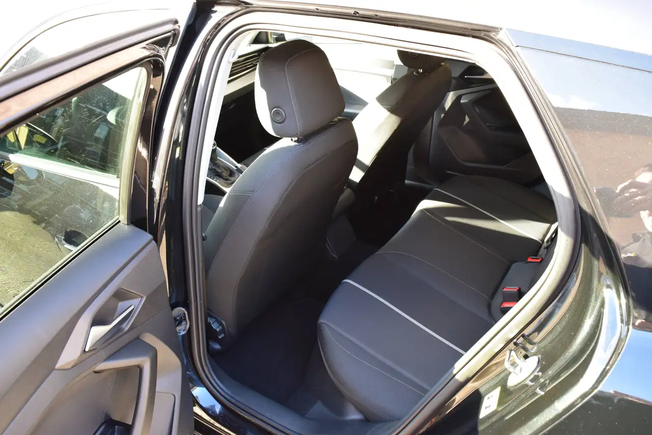 Audi A1 Sportback 25 TFSI Sport Edition S CR-CONTR / APPLE CARPLAY, миниатюра 21