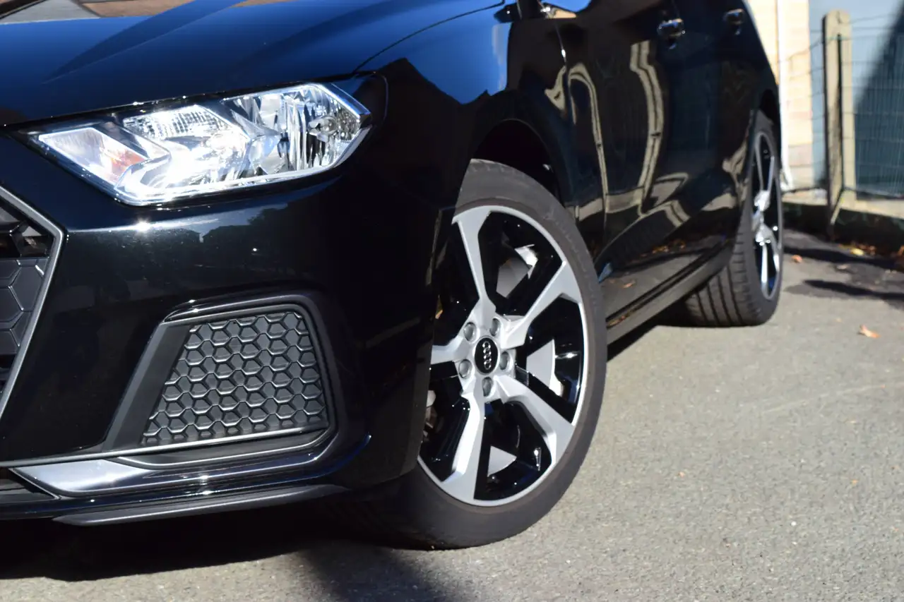 Audi A1 Sportback 25 TFSI Sport Edition S CR-CONTR / APPLE CARPLAY, миниатюра 25