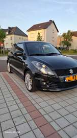 Swift 1.6 Sport
