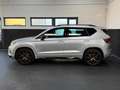 CUPRA Ateca 2.0 TSI 4DRIVE Cupra | 300PK | Schaalstoelen | Vir Gris - thumbnail 3