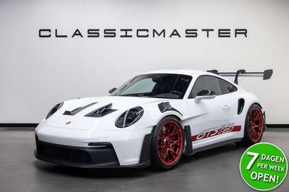 Porsche 992 4.0 GT3 RS Dealer auto Dealer auto
