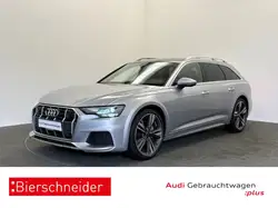 Audi A6 Allroad 40 TDI qu. S tronic LED 21 PANO AHK HEAD UP NAVI A