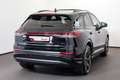 Audi Q4 e-tron 55 e-tron quattro 250 kW Schwarz - thumbnail 3