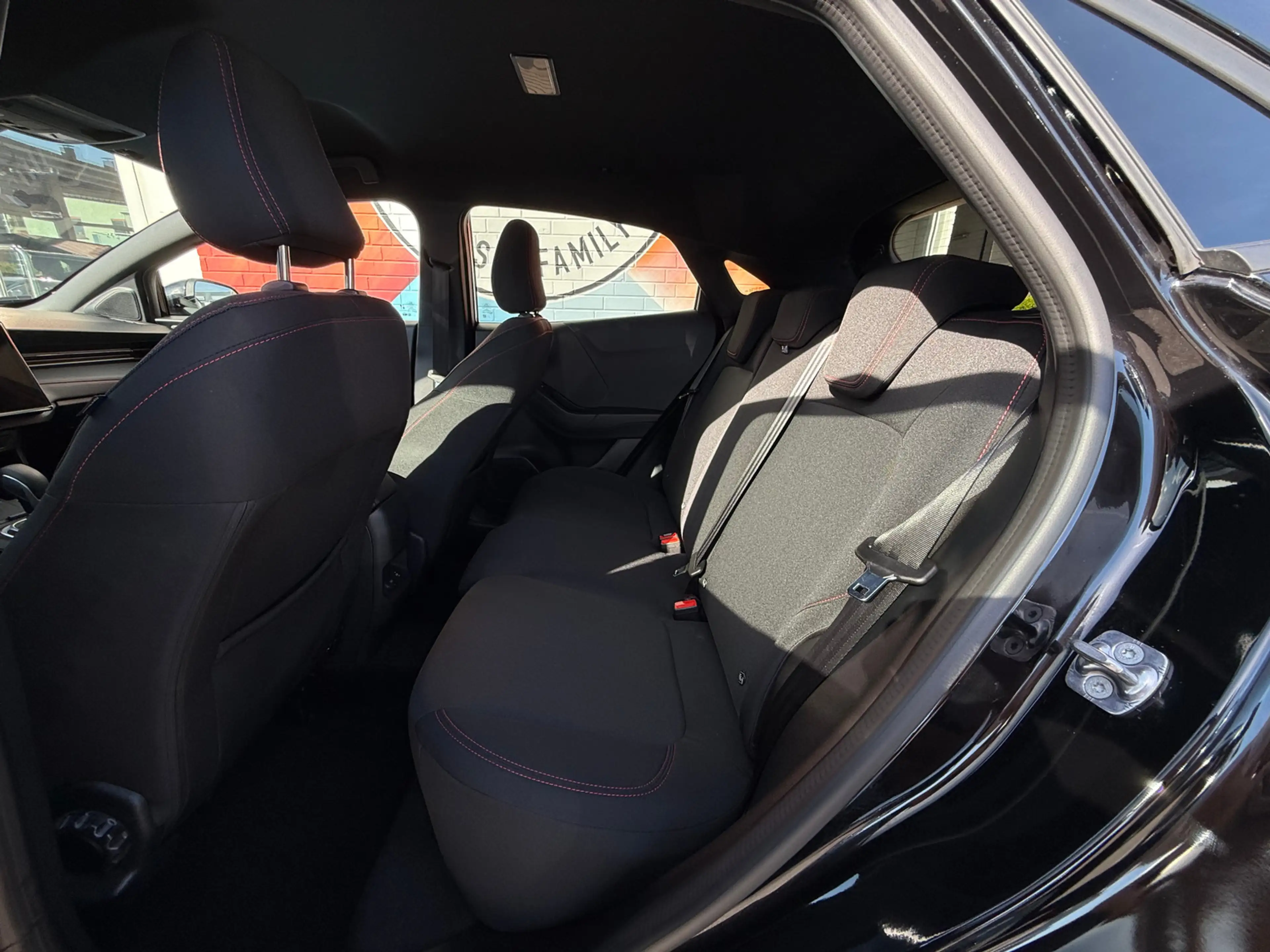 Ford Puma ST-Line /ACC/Hecklappe elektrisch/Allwetter — photo 7