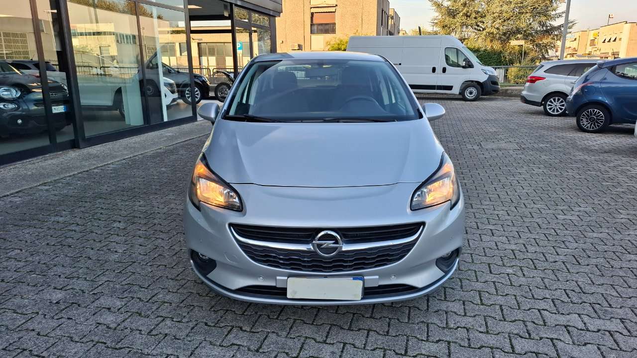 Opel Corsa Corsa 5p 1.4 Advance 90cv my18.5