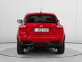 Nissan Juke DIG-T Acenta 85 kW (115 CV) Rojo - thumbnail 4