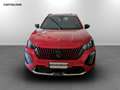 Peugeot 2008 1.2 PureTech Allure Rosso - thumbnail 1
