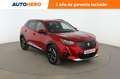 Peugeot 2008 1.2 PureTech Allure Pack Rouge - thumbnail 8