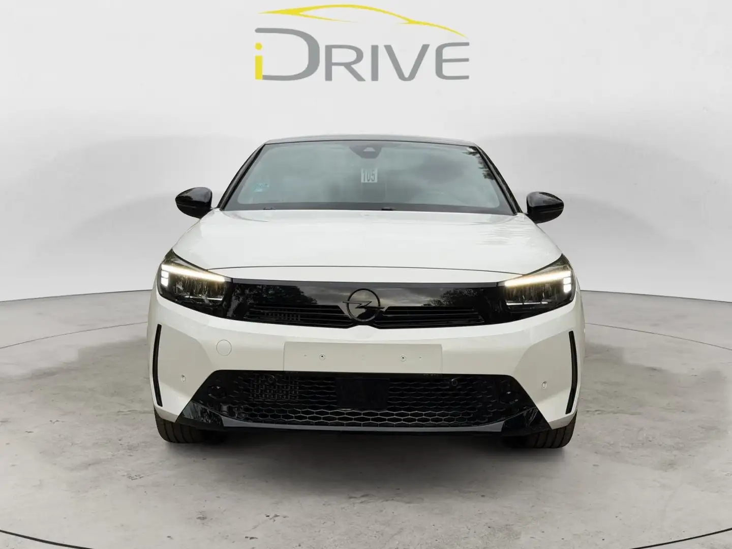 Opel Corsa Corsa 1.2 GS s&s 100cv Bianco - 1