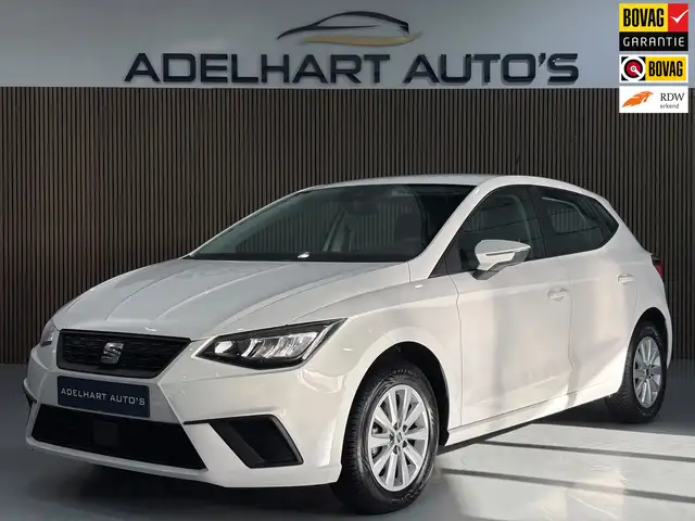 SEAT Ibiza 1.0 EcoTSI Style Airco / Cruise controle