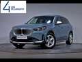 BMW iX1 eDrive20 x-Line Vert - thumbnail 1