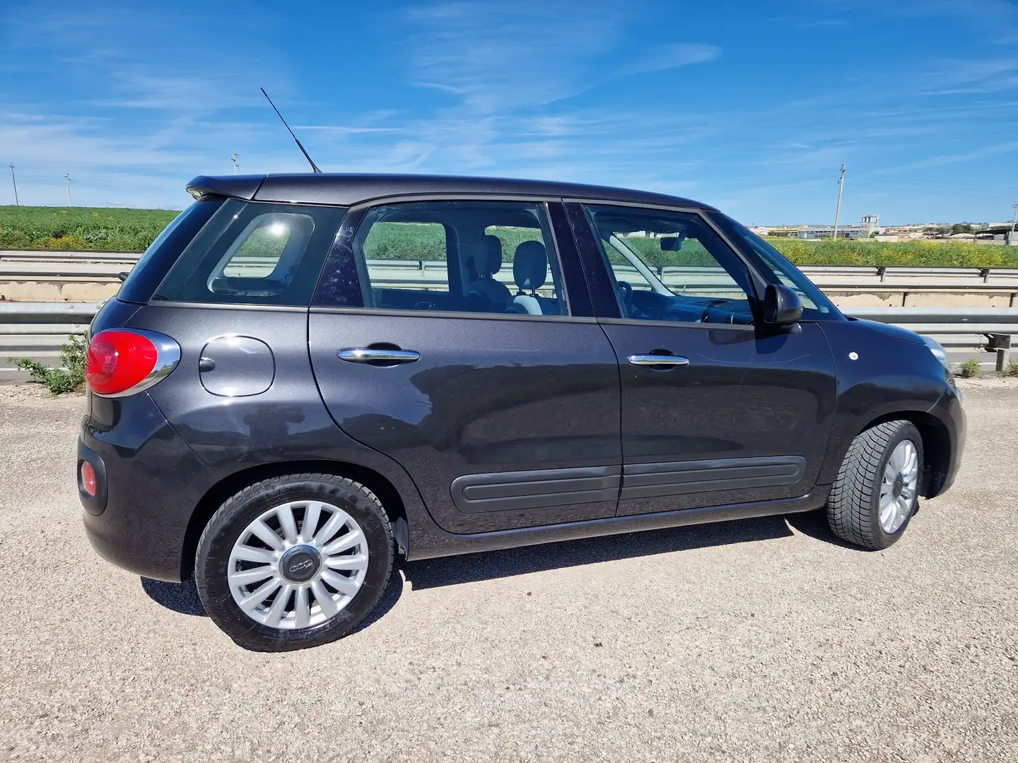 Fiat 500L 1.4 Lounge 95cv - 2