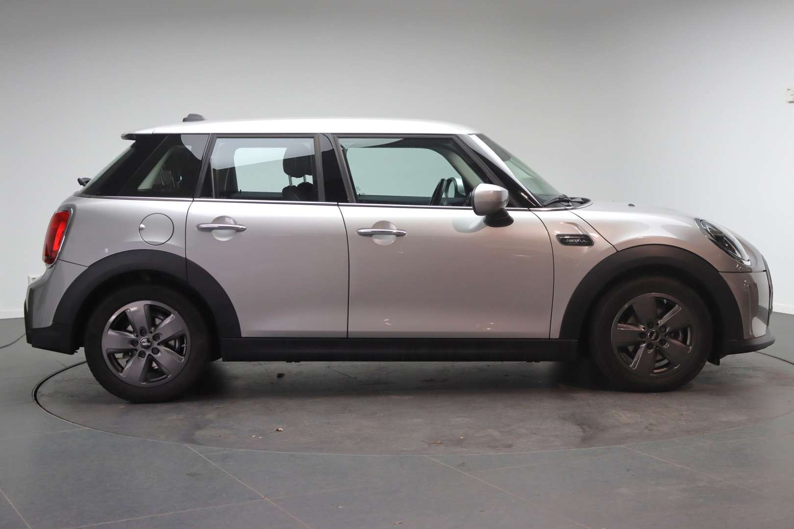 Mini Hatch / Citadine Classic Cooper -  - Joinsteer - #2