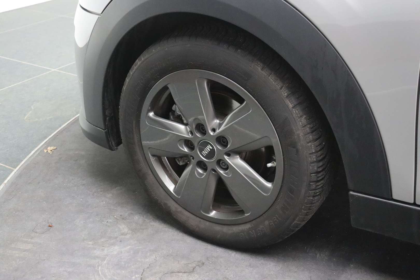 Mini Hatch / Citadine Classic Cooper -  - Joinsteer - #4