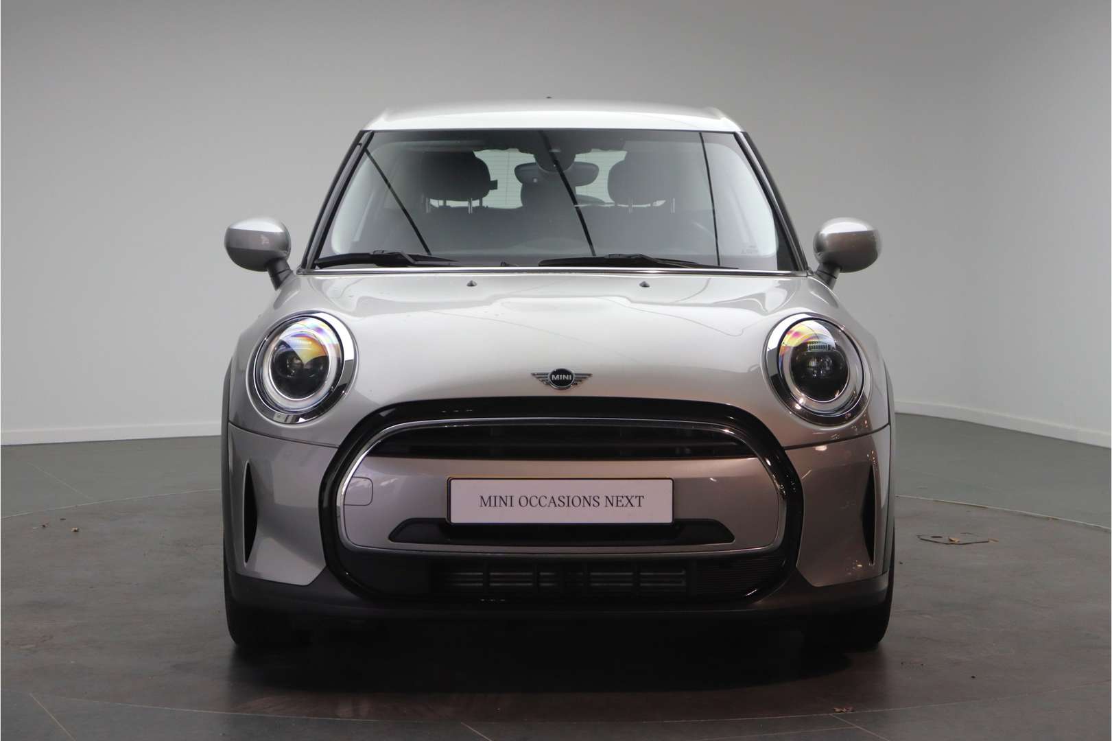 Mini Hatch / Citadine Classic Cooper -  - Joinsteer - #3