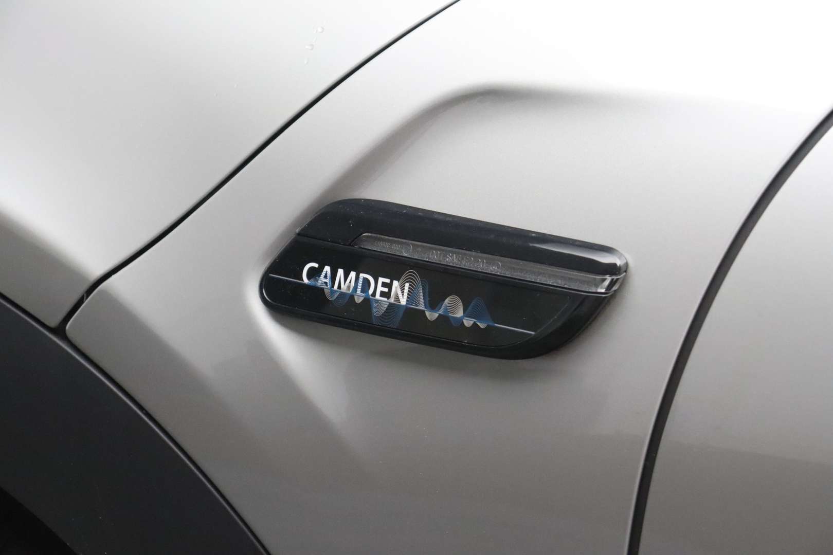 Mini Hatch / Citadine Classic Cooper -  - Joinsteer - #5