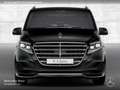 Mercedes-Benz V 300 d 4M EXCLUSIVE+Allrad+SchiebDa+9G+AHK+Navi Schwarz - thumbnail 6
