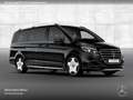 Mercedes-Benz V 300 d 4M EXCLUSIVE+Allrad+SchiebDa+9G+AHK+Navi Schwarz - thumbnail 17