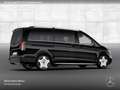 Mercedes-Benz V 300 d 4M EXCLUSIVE+Allrad+SchiebDa+9G+AHK+Navi Schwarz - thumbnail 16