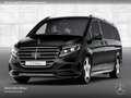 Mercedes-Benz V 300 d 4M EXCLUSIVE+Allrad+SchiebDa+9G+AHK+Navi Schwarz - thumbnail 2