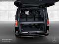 Mercedes-Benz V 300 d 4M EXCLUSIVE+Allrad+SchiebDa+9G+AHK+Navi Schwarz - thumbnail 12