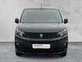Peugeot Partner PREMIUM 1.6BlueHDi L1 AHK+KLIMA+TEMPOMAT Schwarz - thumbnail 8