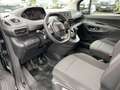 Peugeot Partner PREMIUM 1.6BlueHDi L1 AHK+KLIMA+TEMPOMAT Schwarz - thumbnail 9