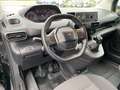 Peugeot Partner PREMIUM 1.6BlueHDi L1 AHK+KLIMA+TEMPOMAT Schwarz - thumbnail 10