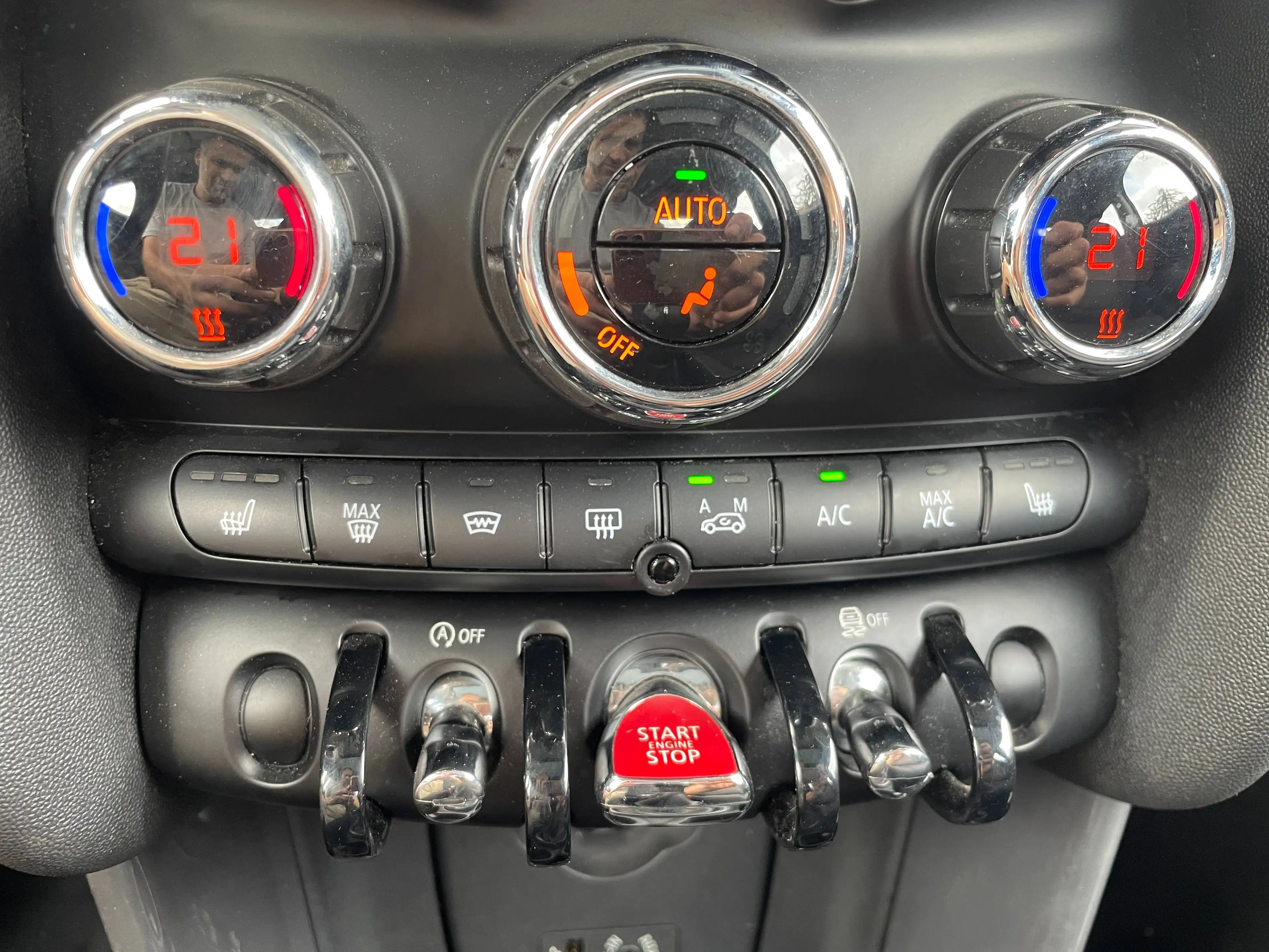 MINI Cooper D 1.5TDI EURO 6 — photo 15