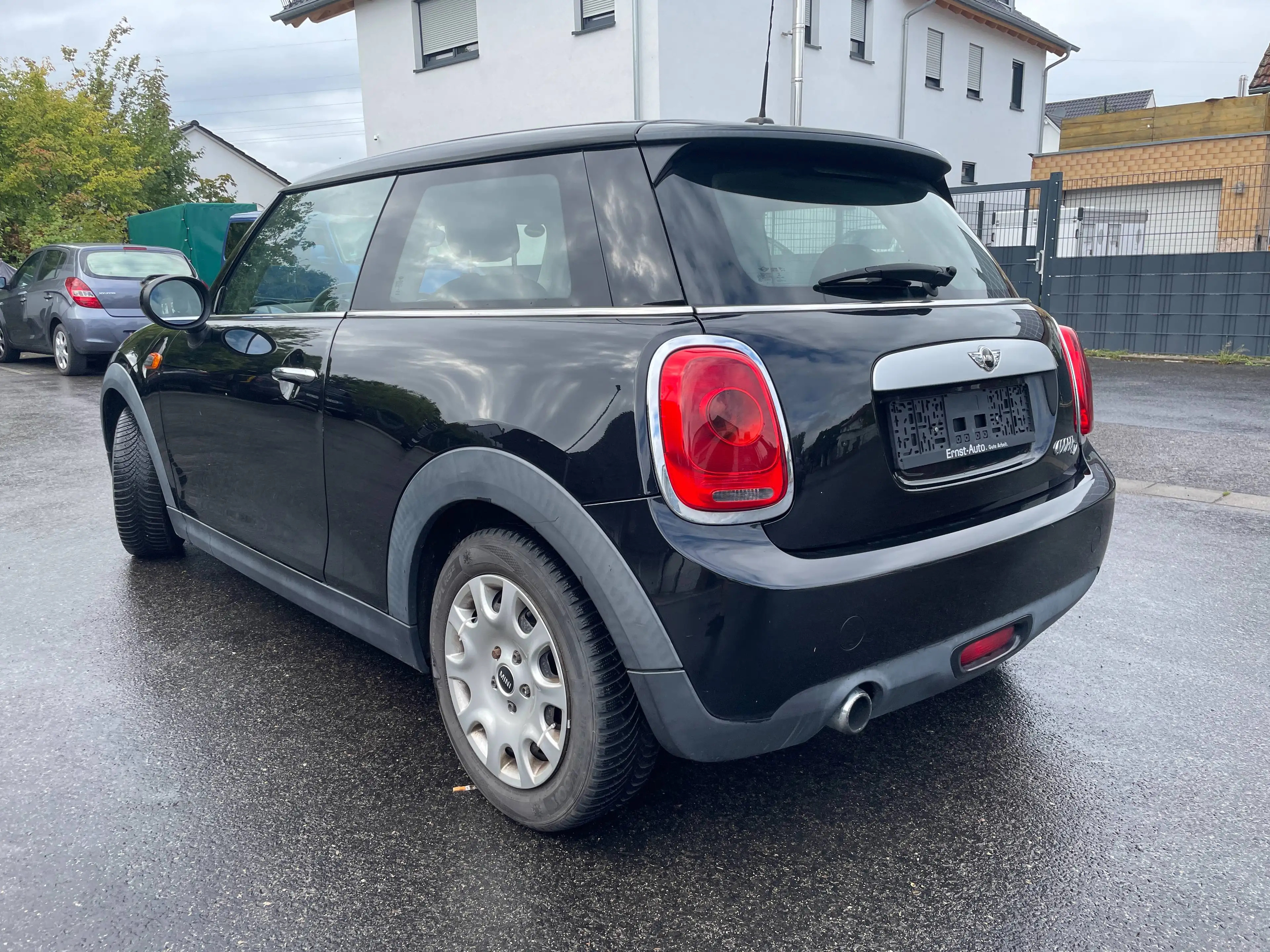 MINI Cooper D 1.5TDI EURO 6 — photo 4