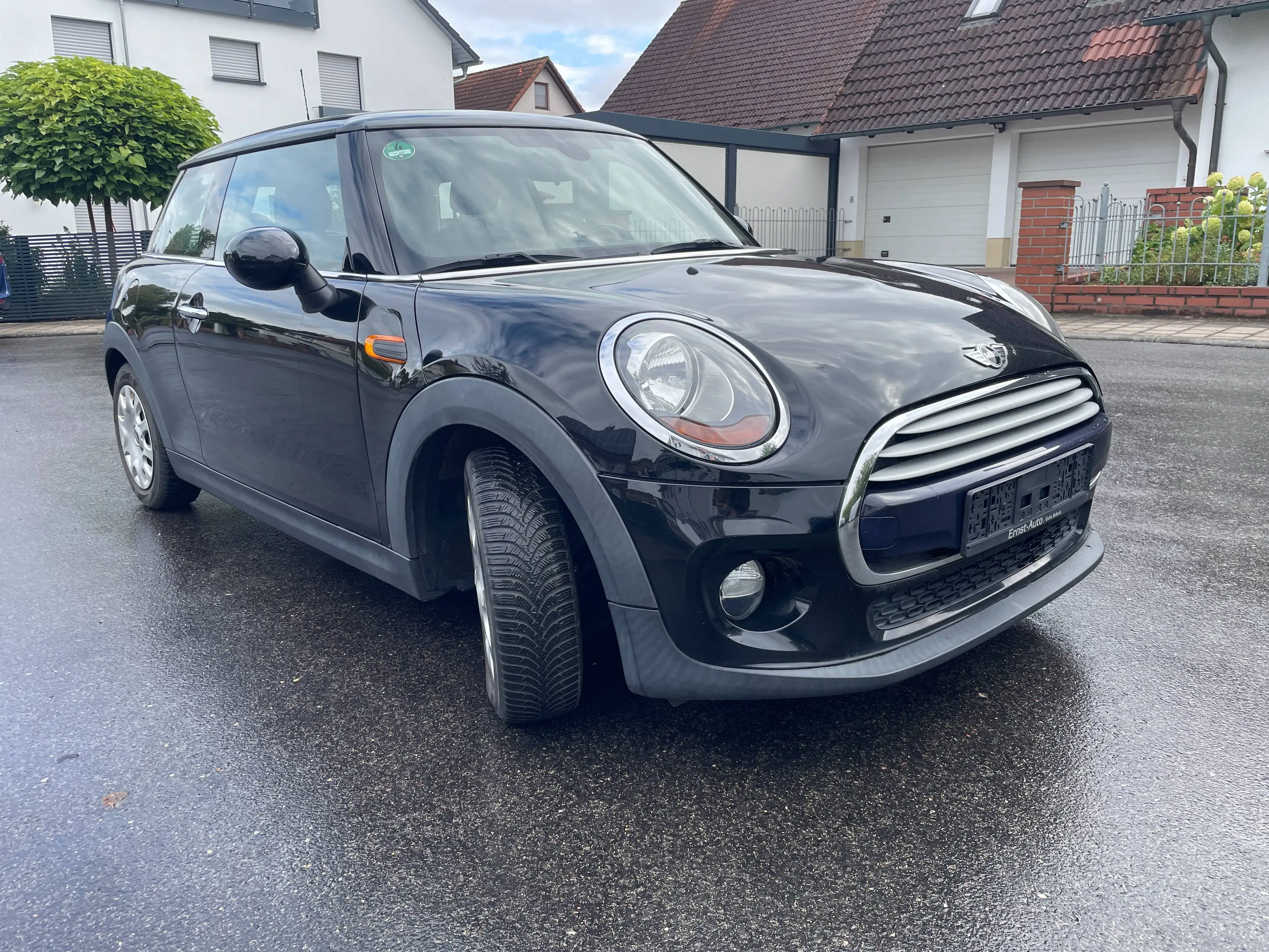 MINI Cooper D 1.5TDI EURO 6 — photo 2