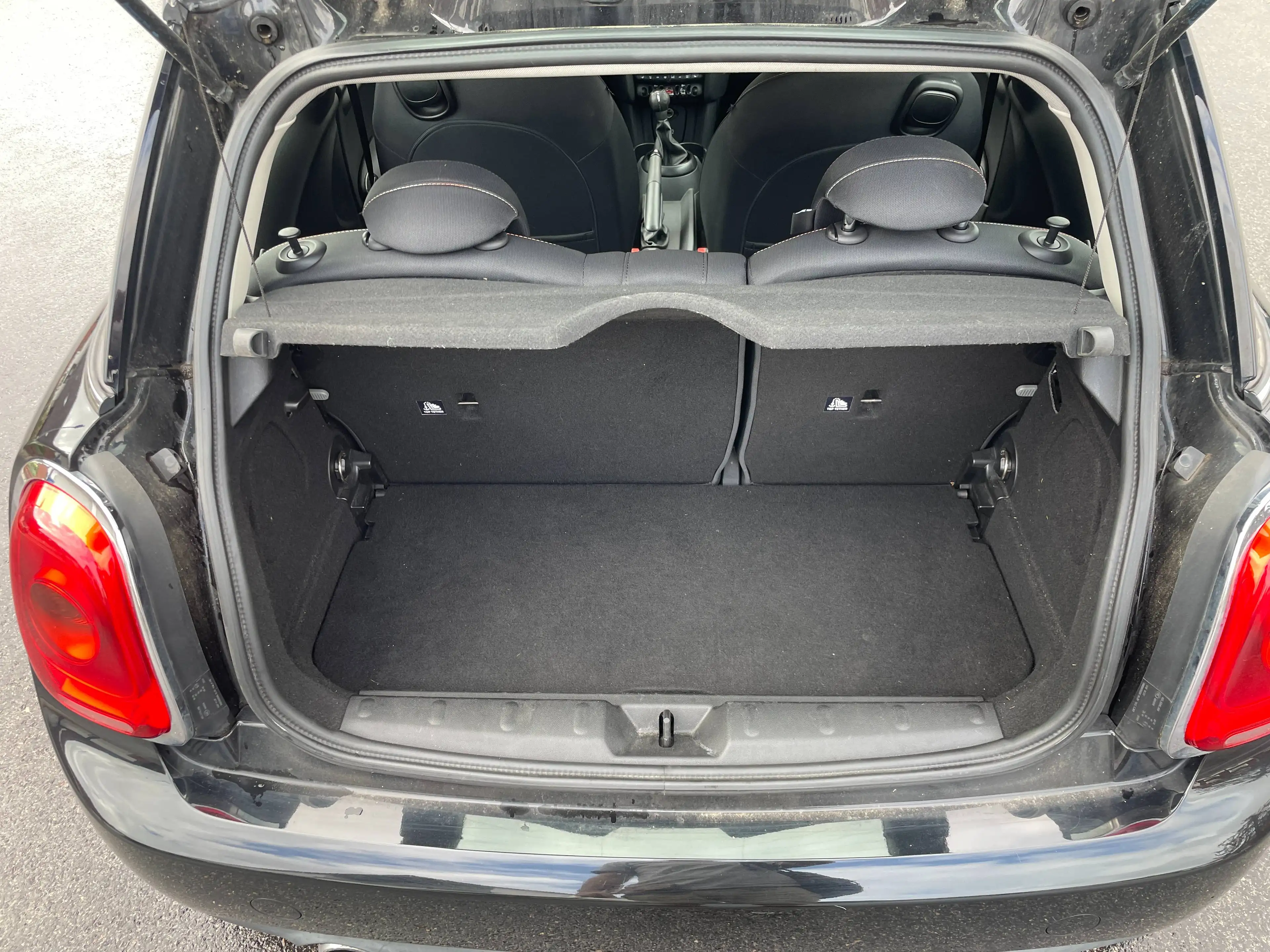 MINI Cooper D 1.5TDI EURO 6 — photo 5