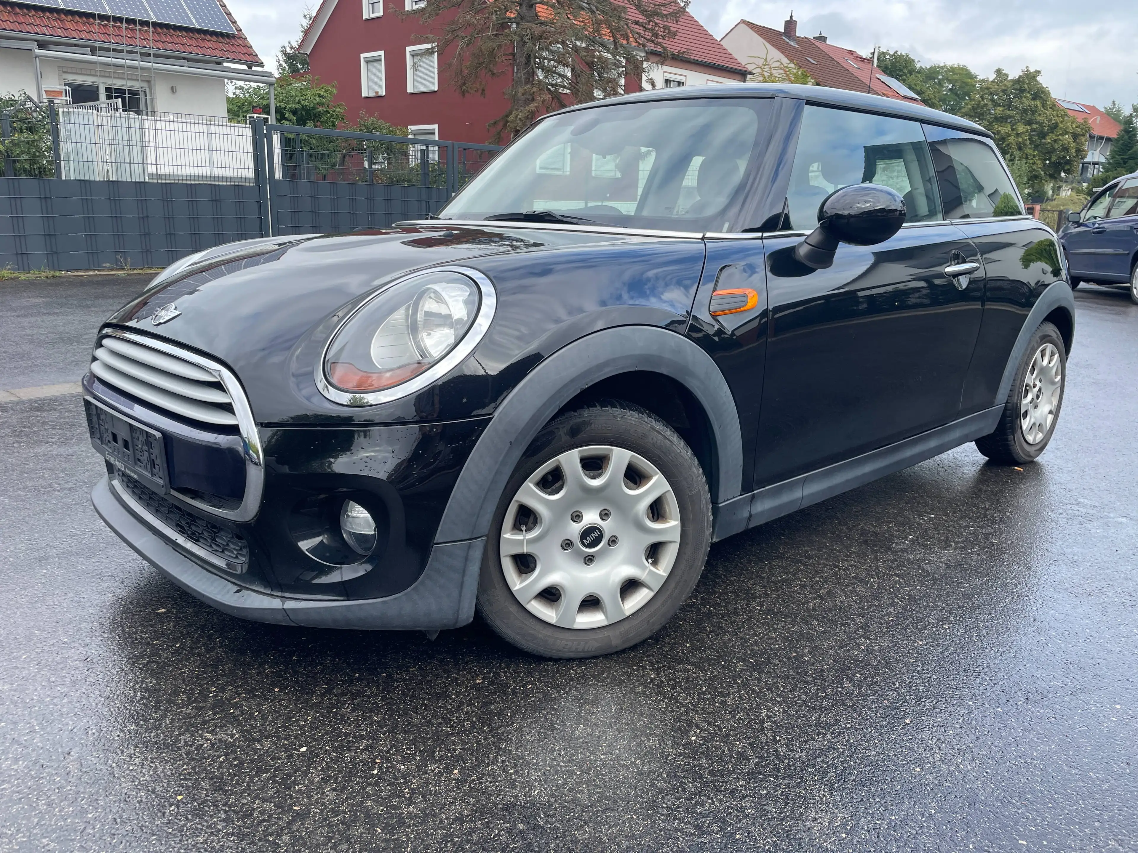 MINI Cooper D 1.5TDI EURO 6