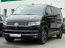 Volkswagen T6 Multivan T6.1 Multivan DSG Generation Six 7.SITZE KAM AHK