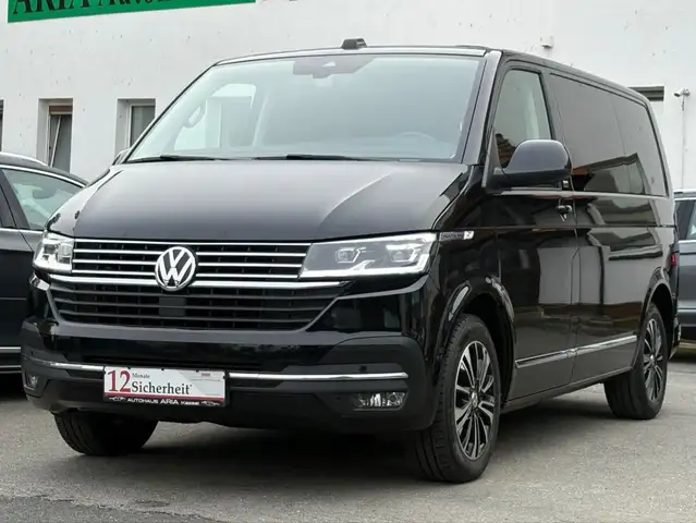 Volkswagen T6 Multivan T6.1 Multivan DSG Generation Six 7.SITZE KAM AHK