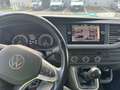 Volkswagen T6.1 Transporter 2.0 TDi SCR BMT Comfortline  long chassis Gris - thumbnail 8