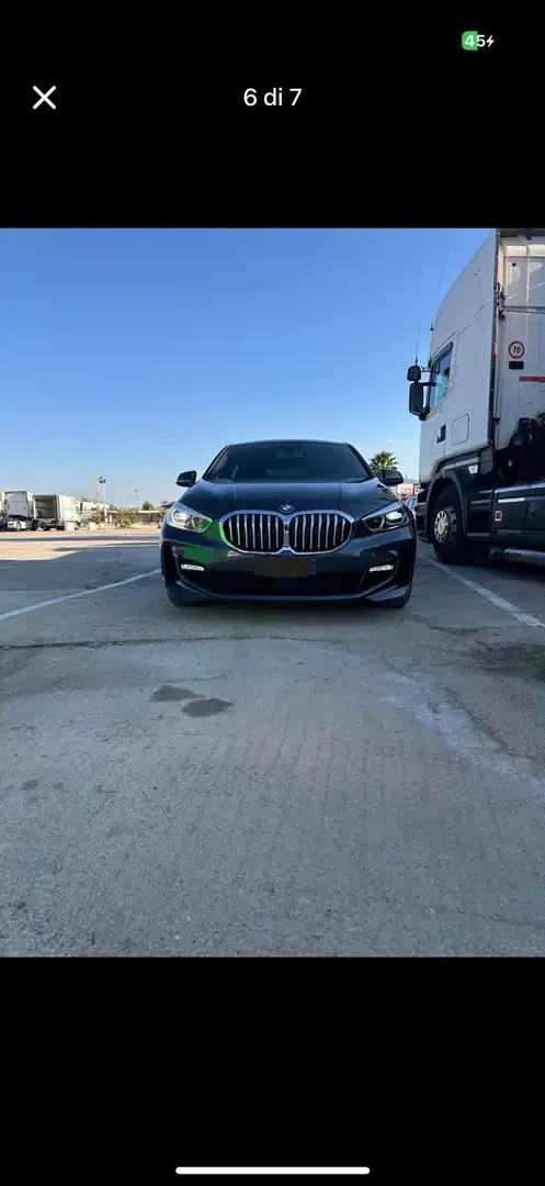 BMW 114 114d 5p Msport - 2